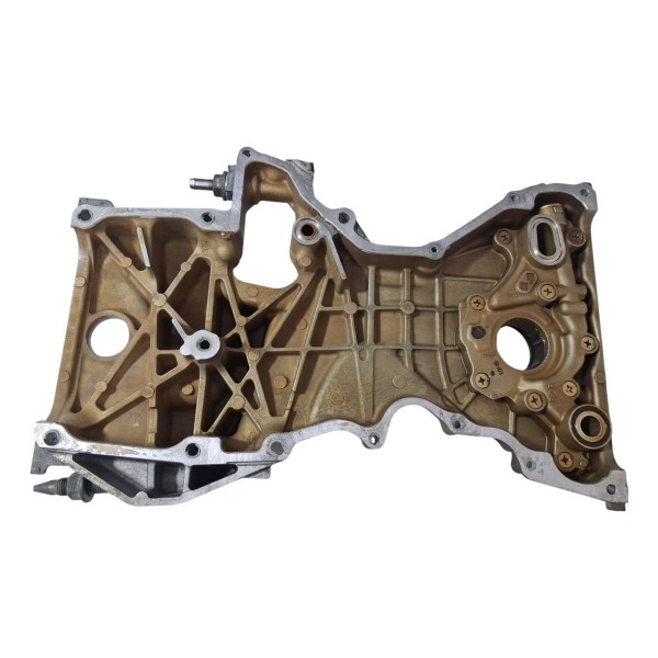 Tampa Lateral Do Motor Honda Cr-v 2.0 2010 Cx681