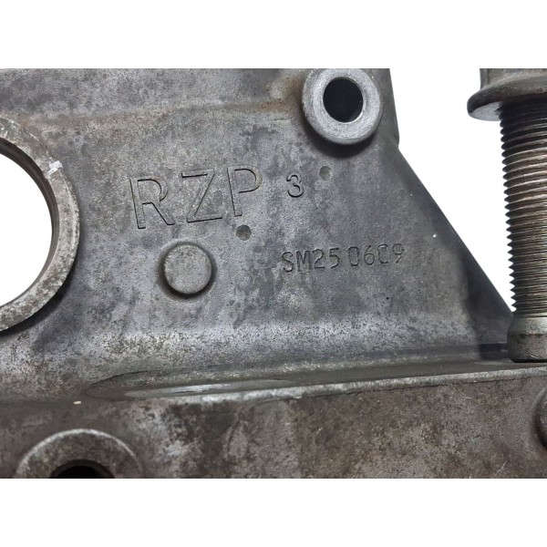 Tampa Lateral Do Motor Honda Cr-v 2.0 2010 Cx681