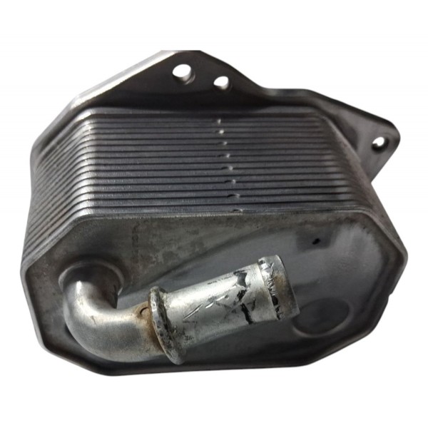 Resfriador Óleo Trocador Calor Ford Ranger 2.2 2019 Cx681