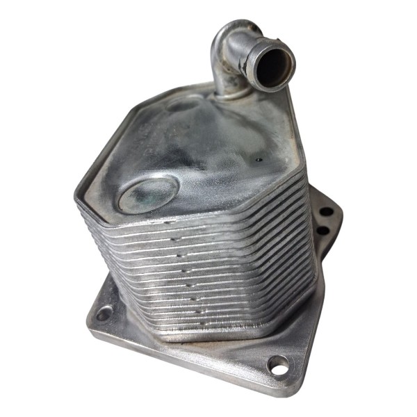 Resfriador Óleo Trocador Calor Ford Ranger 2.2 2019 Cx681