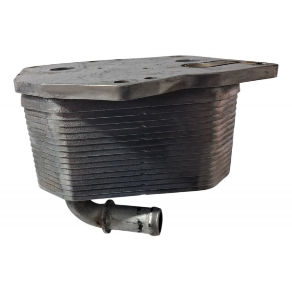 Resfriador Óleo Trocador Calor Ford Ranger 2.2 2019 Cx681