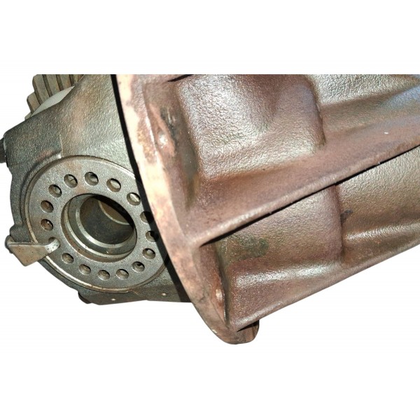 Diferencial Traseiro L200 Triton 3.2 Aut. 2015 11x42 A1