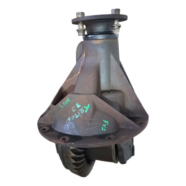 Diferencial Traseiro L200 Triton 3.2 Aut. 2015 11x42 A1