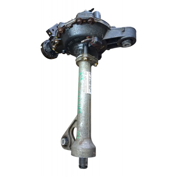 Diferencial Diant Ranger 2.2 Dies 2019 Aut A1