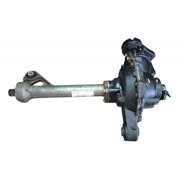 Diferencial Diant Ranger 2.2 Dies 2019 Aut A1