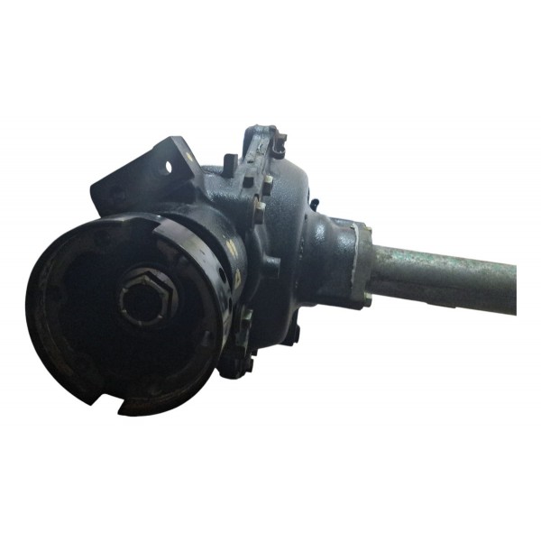 Diferencial Diant Ranger 2.2 Dies 2019 Aut A1