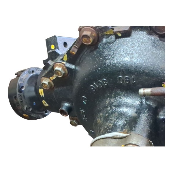 Diferencial Diant Ranger 2.2 Dies 2019 Aut A1