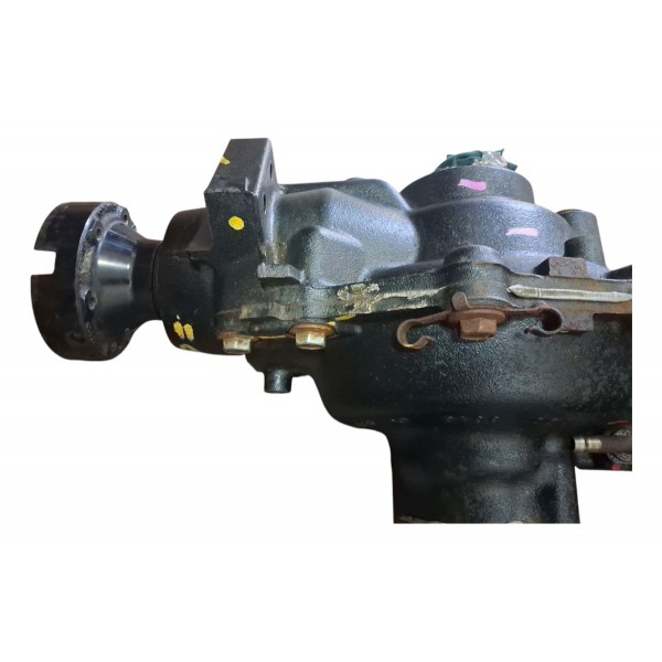 Diferencial Diant Ranger 2.2 Dies 2019 Aut A1