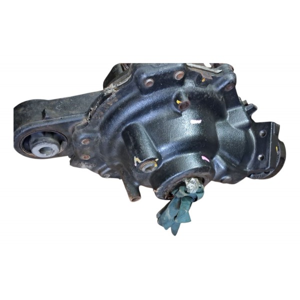 Diferencial Diant Ranger 2.2 Dies 2019 Aut A1
