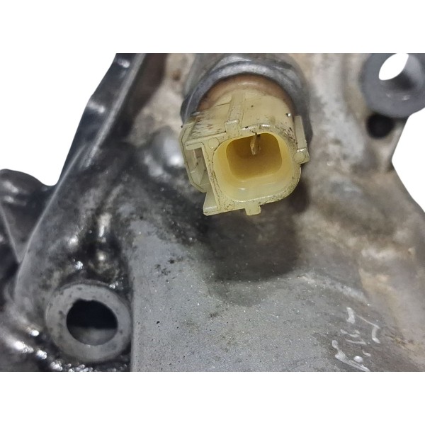 Suporte Filtro Óleo Ranger 3.2 14/15 Cx682