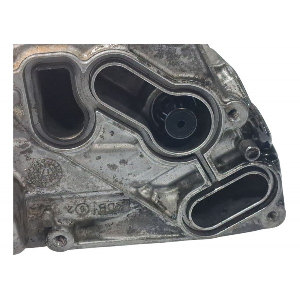 Suporte Filtro Óleo Ranger 3.2 14/15 Cx682