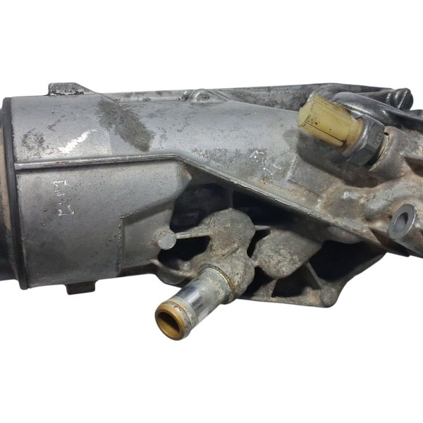 Suporte Filtro Óleo Ranger 3.2 14/15 Cx682