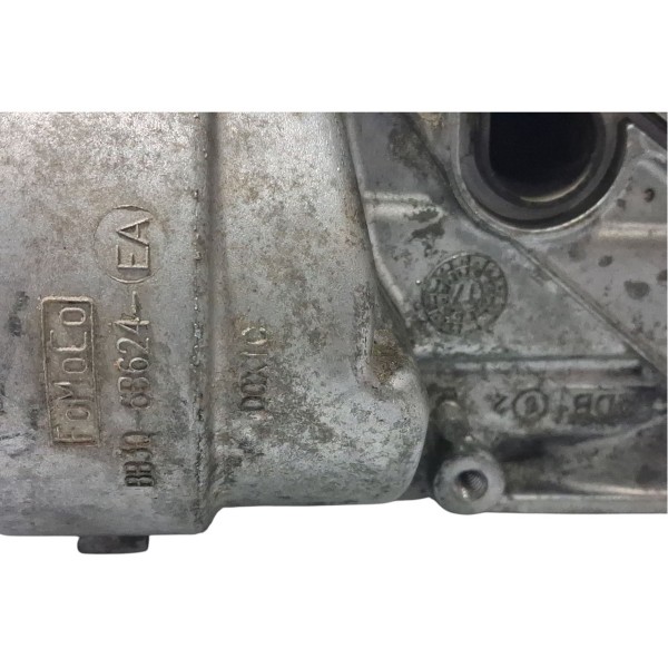 Suporte Filtro Óleo Ranger 3.2 14/15 Cx682