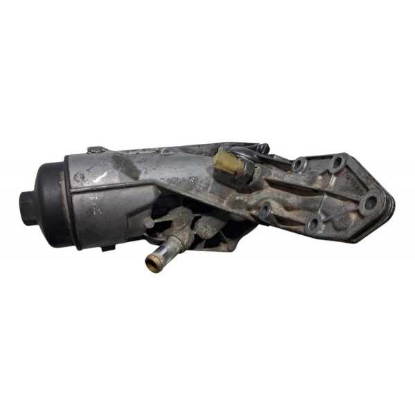 Suporte Filtro Óleo Ranger 3.2 14/15 Cx682