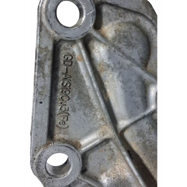 Suporte Filtro Óleo Ranger 3.2 14/15 Cx682