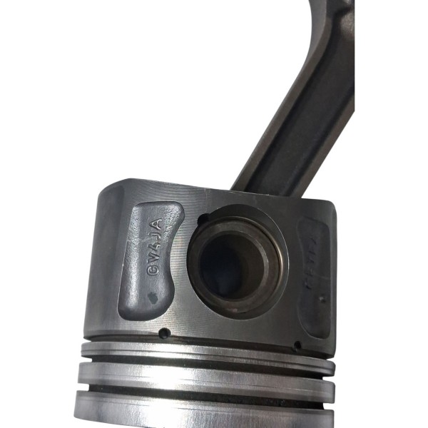 Biela C/pistão Ford Ranger 2.2 2019 Cx682