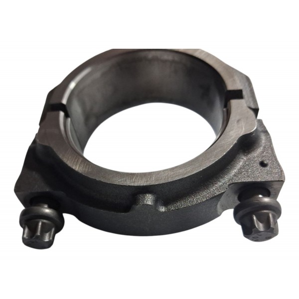 Biela C/pistão Ford Ranger 2.2 2019 Cx682