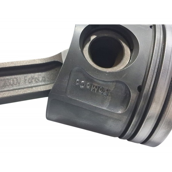 Biela C/pistão Ford Ranger 2.2 2019 Cx682