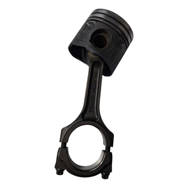 Biela C/pistão Ford Ranger 2.2 2019 Cx682