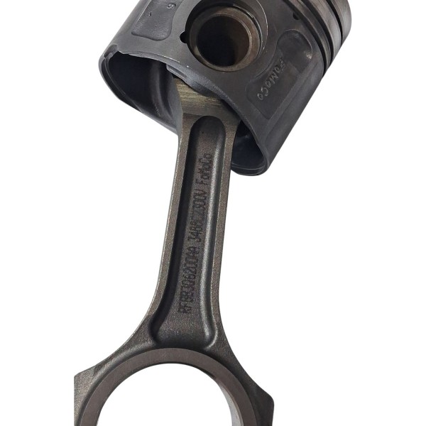 Biela C/pistão Ford Ranger 2.2 2019 Cx682