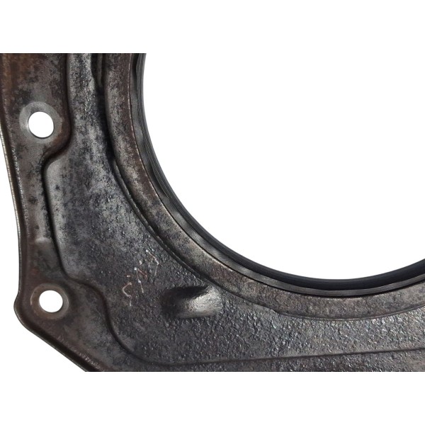 Flange Retentor Traseiro Virabrequim Ranger 2.2 2019 Cx682