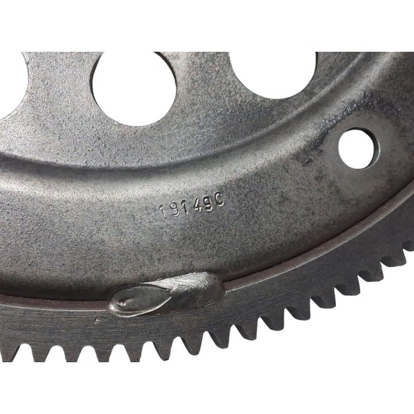 Cremalheira Motor Ford Ranger 2.2 2019 Cx682