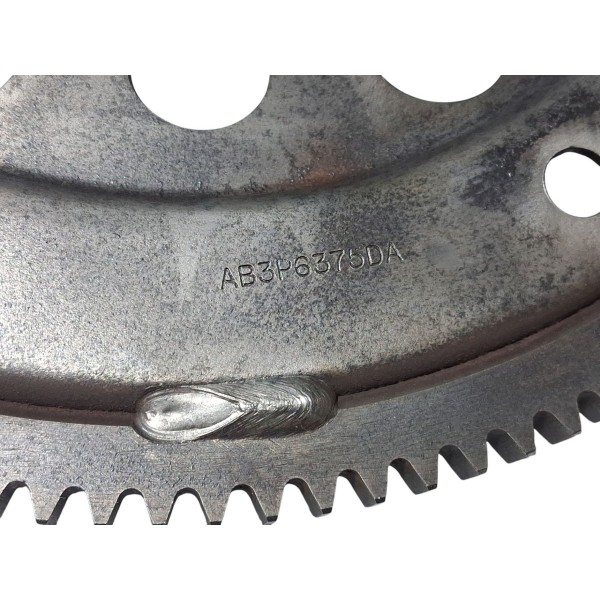 Cremalheira Motor Ford Ranger 2.2 2019 Cx682