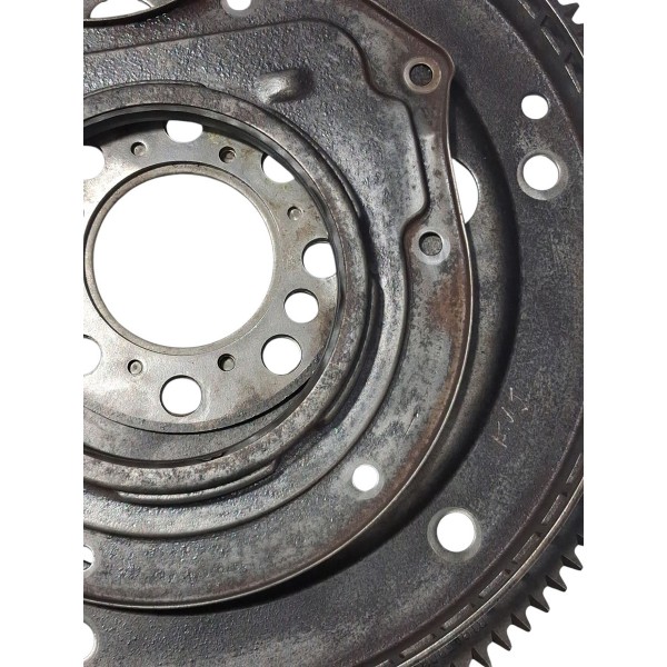 Cremalheira Motor Ford Ranger 2.2 2019 Cx682