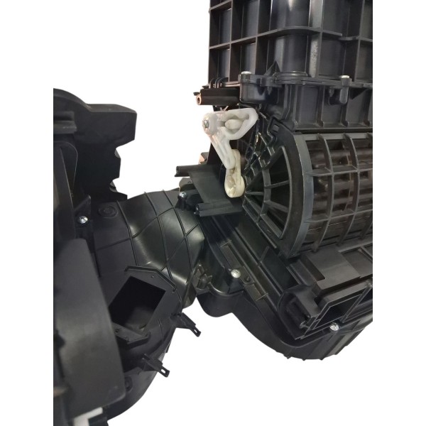 Caixa Evaporadora Ar Condicionado Edge 2010 A1