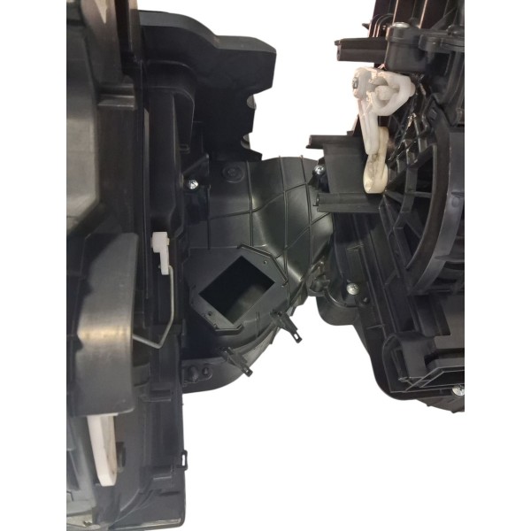 Caixa Evaporadora Ar Condicionado Edge 2010 A1