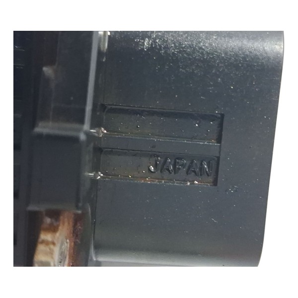 Sensor Fluxo Ar Chevrolet S10 2.8 2014 Cx683