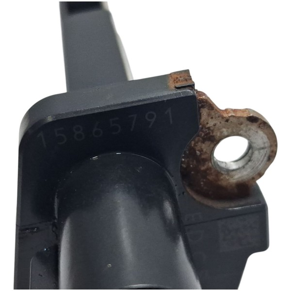Sensor Fluxo Ar Chevrolet S10 2.8 2014 Cx683