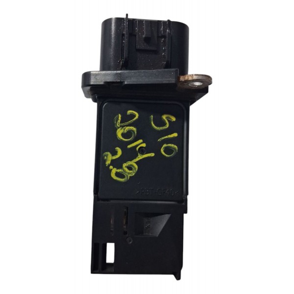 Sensor Fluxo Ar Chevrolet S10 2.8 2014 Cx683