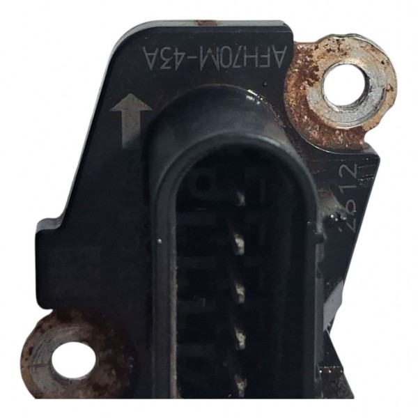 Sensor Fluxo Ar Chevrolet S10 2.8 2014 Cx683