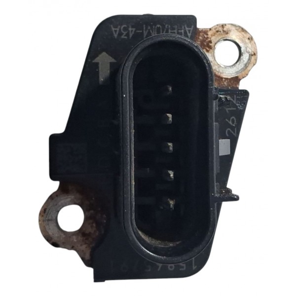 Sensor Fluxo Ar Chevrolet S10 2.8 2014 Cx683