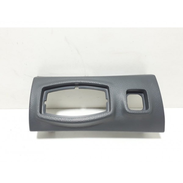 Moldura Da Chave De Farol Ford Ranger 2017 2018 (3545) Cx124