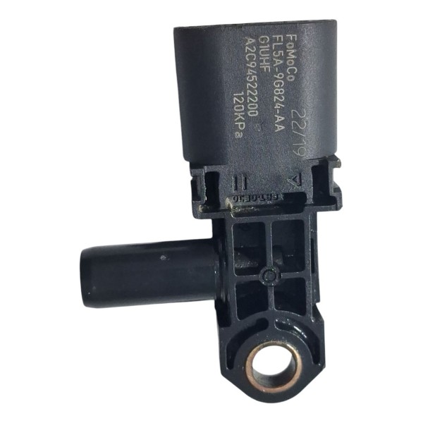 Sensor Temperatura Pressão Escap Ford Ranger 2.2 2019 Cx683