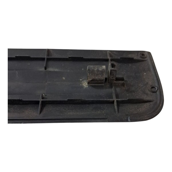 Acabamento Soleira  Porta Traseira L E Kia Sorento 09 Cx649