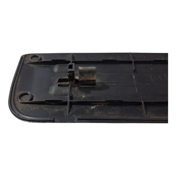 Acabamento Soleira  Porta Traseira L E Kia Sorento 09 Cx649