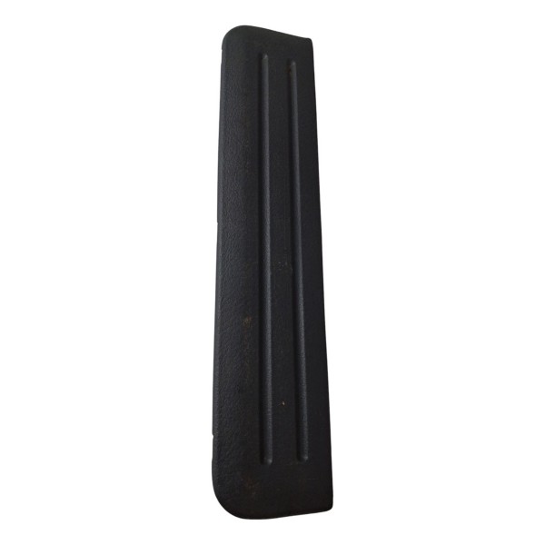 Acabamento Soleira  Porta Traseira L E Kia Sorento 09 Cx649