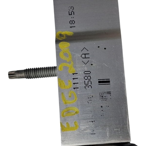 Válvula Expansão Ar Condicionado Ford Edge 2009 Cx683