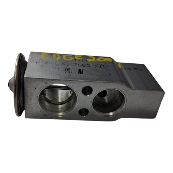 Válvula Expansão Ar Condicionado Ford Edge 2009 Cx683