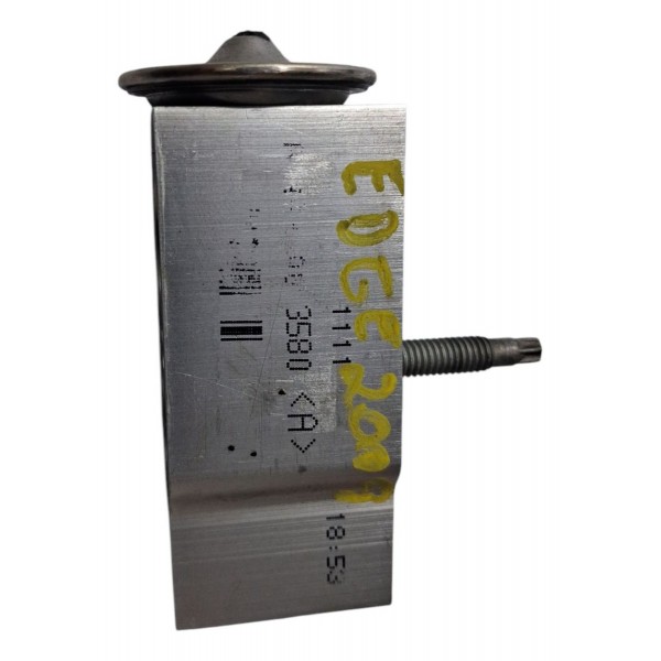 Válvula Expansão Ar Condicionado Ford Edge 2009 Cx683