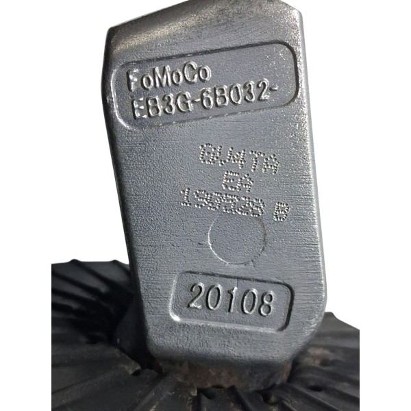 Coxim Motor Lado Esquerdo Ford Ranger 2.2 2019 Cx683