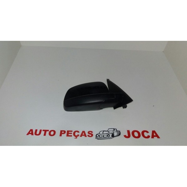 Retrovisor Meriva L.d 09 Eletrico Original Cx298