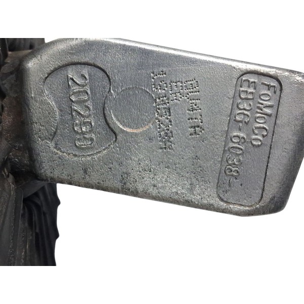 Coxim Motor Lado Direito Ford Ranger 2.2 2019 Cx683