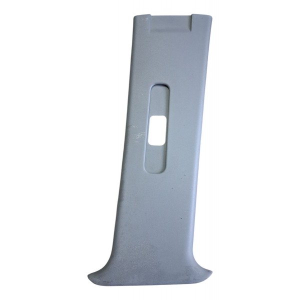 Moldura Coluna  Lateral  D.d L200 Triton 2014 Cx627