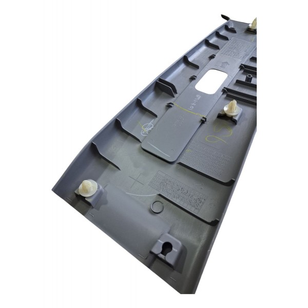 Moldura Coluna  Lateral  D.d L200 Triton 2014 Cx627