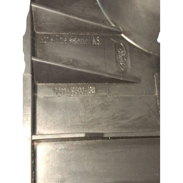 Tampa Caixa Filtro De Ar Ford Edge 2010 Cx683