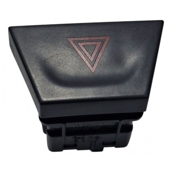 Botão Pisca Alerta Painel Montana 2014 Cx651